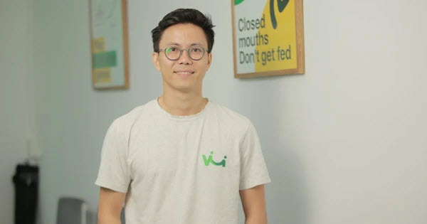 CEO Vui App