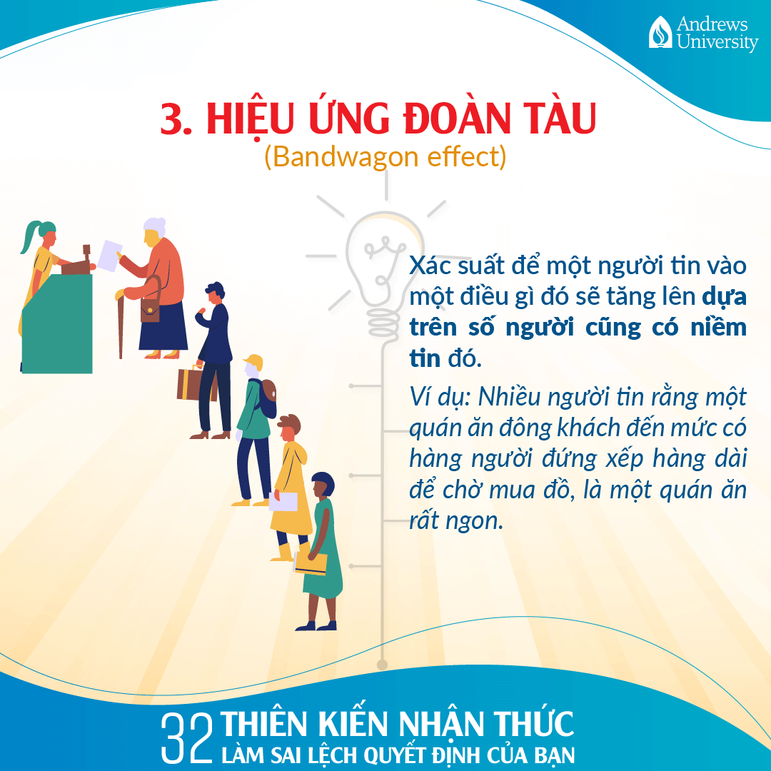 Hiệu ứng đoàn tầu