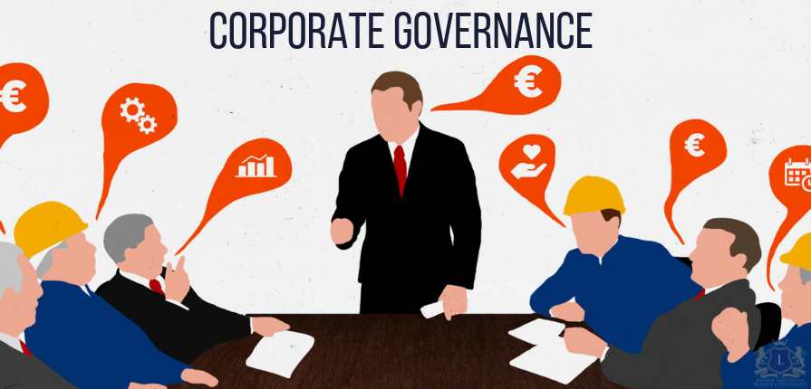 corporate governance