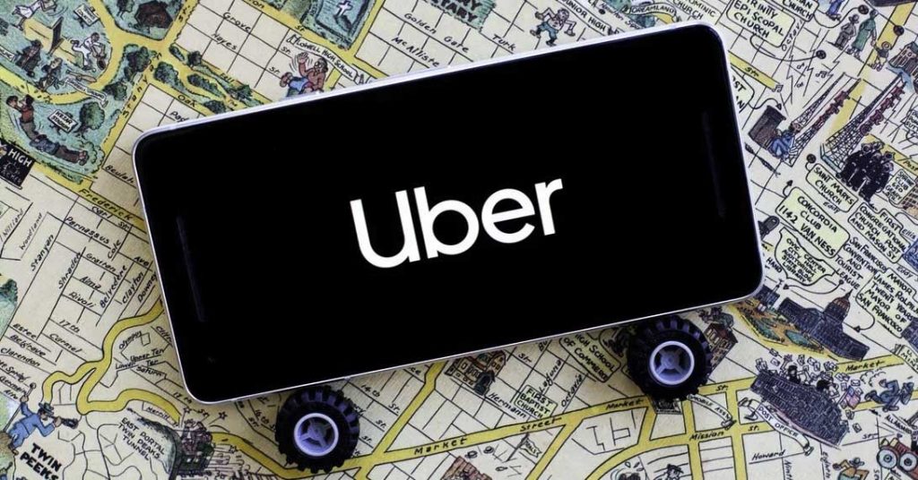 Câu chuyện thiết lập mục tiêu và kết quả then chốt tại Uber