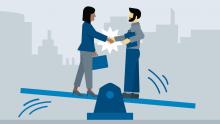 Tìm hiểu đàm phán là gì, tại sao cần rèn luyện kỹ năng đàm phán và các bí quyết đàm phán thành công trong mọi tình huống. Xem ngay!