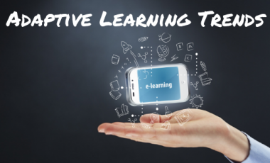 Adaptive Learning là gì? Tại sao nên học theo phương pháp sử dụng công nghệ?