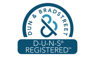 D‑U‑N‑S® Number