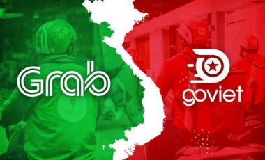 Uber, Grab