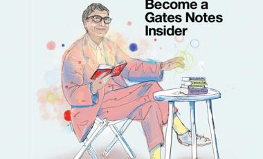 Bill Gates