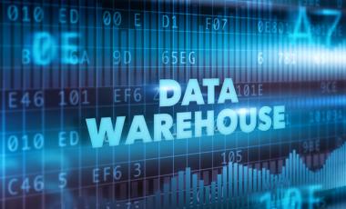 Data Warehousing