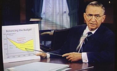 Ross Perot