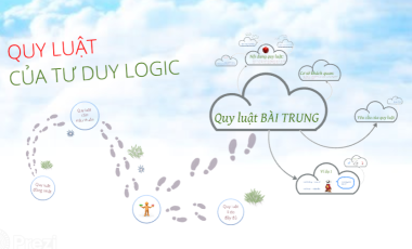 Quy luật bài trung