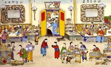 Triết lý kinh doanh của cổ nhân: ‘Kiếm mối từ người quen, kiếm cơm từ người lạ’