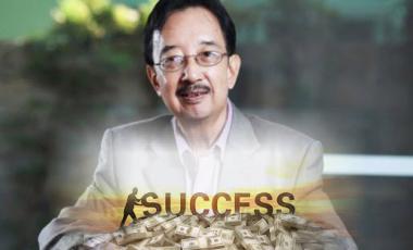 Tiến sĩ Alan Phan: “Tôi không cần tiền, nhưng tất cả những gì tôi yêu đều cần tiền”