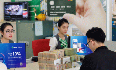 Người Việt kiếm tiền và xài tiền như thế nào?