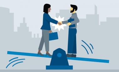 Tìm hiểu đàm phán là gì, tại sao cần rèn luyện kỹ năng đàm phán và các bí quyết đàm phán thành công trong mọi tình huống. Xem ngay!