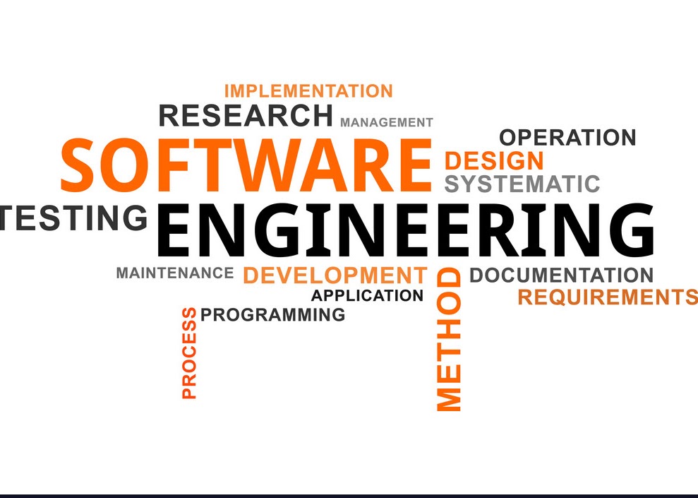 Các vị trí công việc của Software Engineering