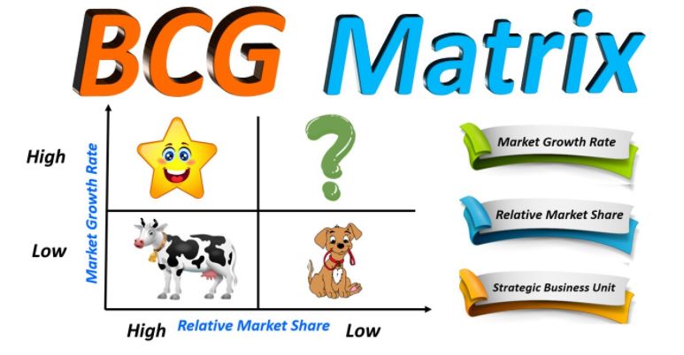 4 lưu ý khi sử dụng ma trận BCG là gì?