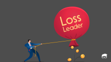 Chiến lược định giá lỗ để kéo khách (Loss Leader Strategy) là gì? Ví dụ về chiến lược này