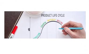 Product Life Cycle – Khái Niệm Vòng Đời Sản Phẩm Trong Marketing