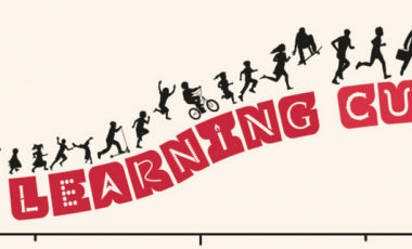 Đường cong lĩnh hội (learning curve) là gì?