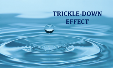 Hiệu ứng nhỏ giọt (Trickle-Down Effect) trong marketing là gì? 