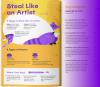 Steal Like an Artist by Austin Kleon: Summary & Notes